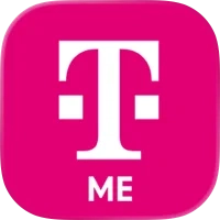 Telekom ME aplikacija